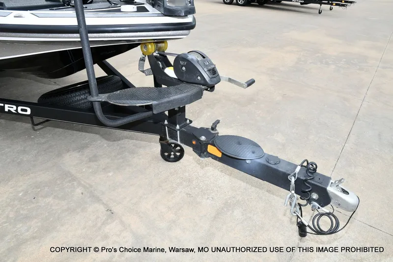 Slide: The Image of Nitro Z19 Pro 2018 - 42