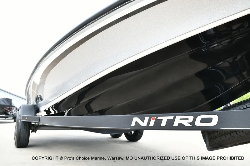 Slide: The Image of Nitro Z19 Pro 2018 - 43