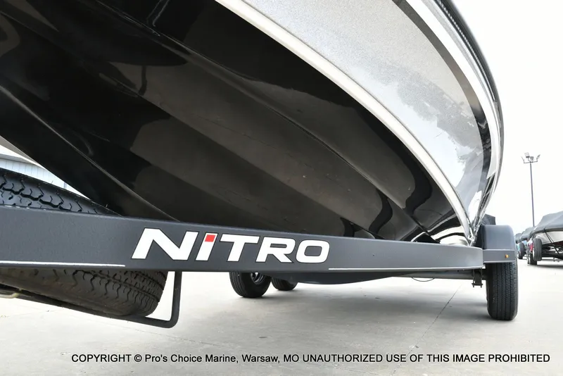 Slide: The Image of Nitro Z19 Pro 2018 - 44