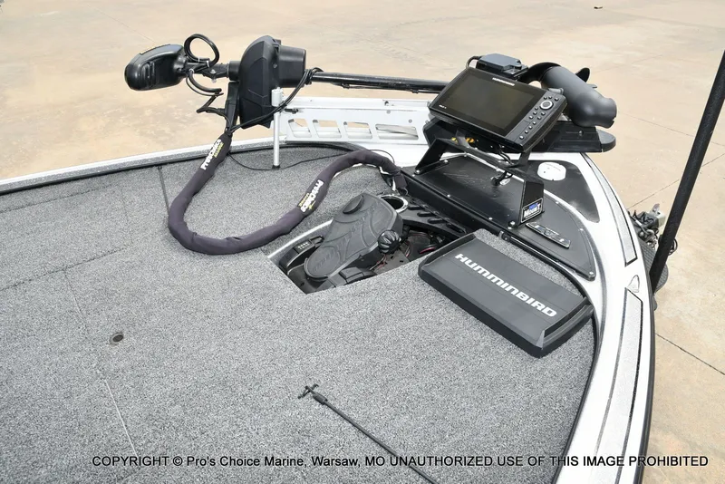 Slide: The Image of Nitro Z19 Pro 2018 - 45