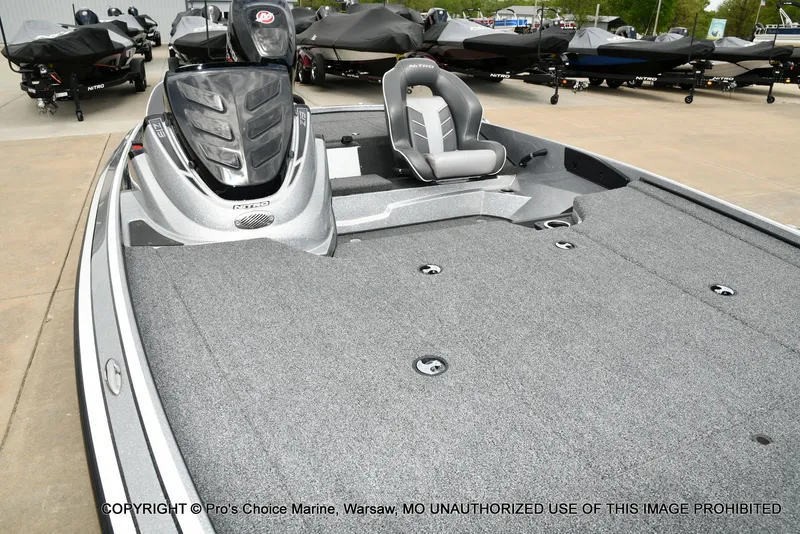 Slide: The Image of Nitro Z19 Pro 2018 - 46