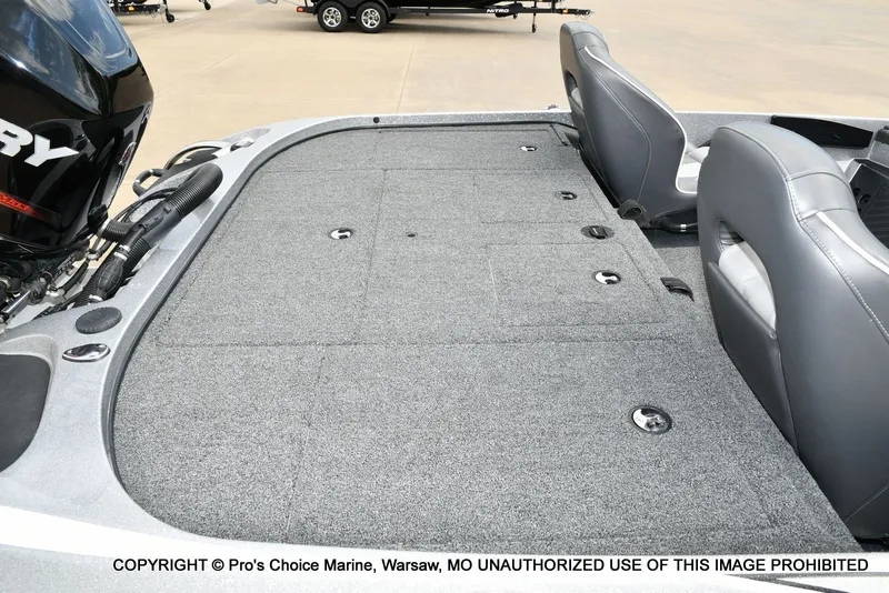 Slide: The Image of Nitro Z19 Pro 2018 - 48