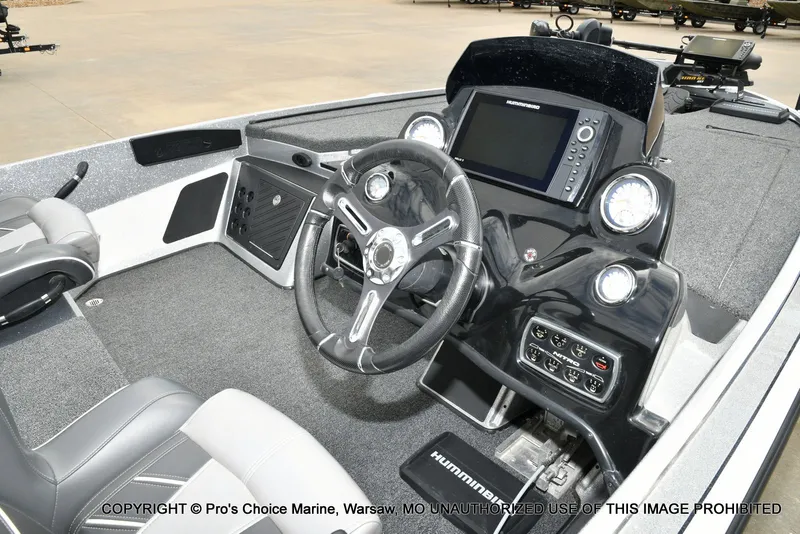 Slide: The Image of Nitro Z19 Pro 2018 - 49