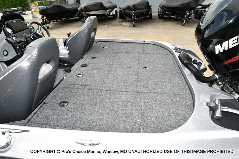 Slide: The Image of Nitro Z19 Pro 2018 - 51