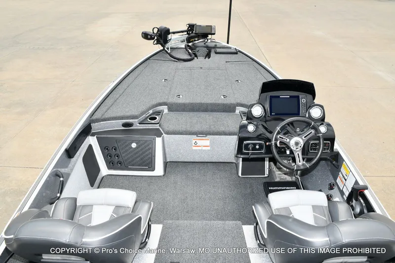 Slide: The Image of Nitro Z19 Pro 2018 - 53