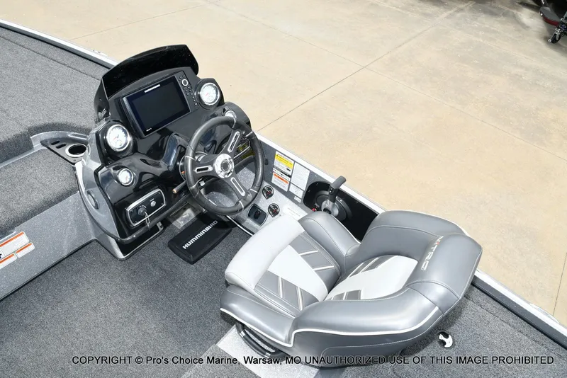 Slide: The Image of Nitro Z19 Pro 2018 - 54