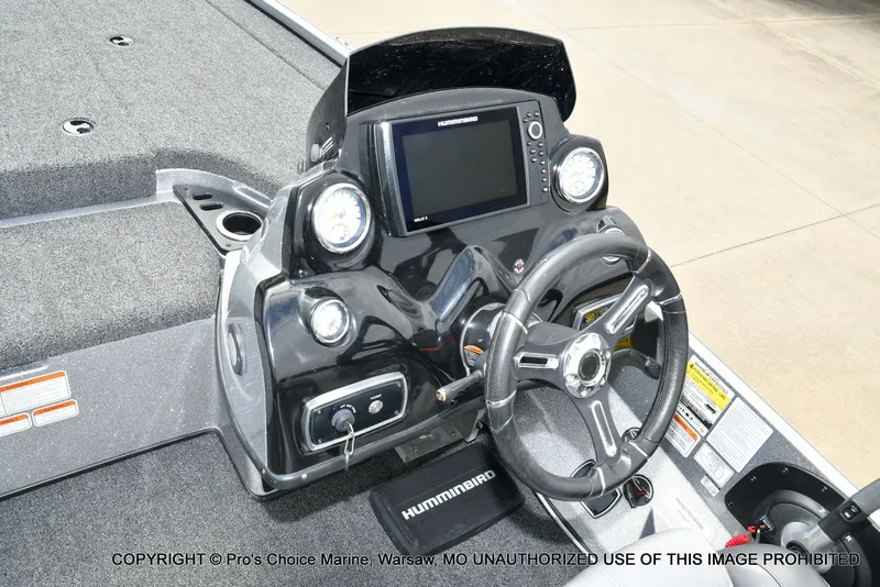 Slide: The Image of Nitro Z19 Pro 2018 - 55