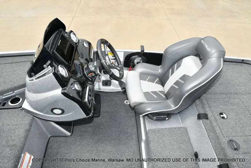 Slide: The Image of Nitro Z19 Pro 2018 - 56