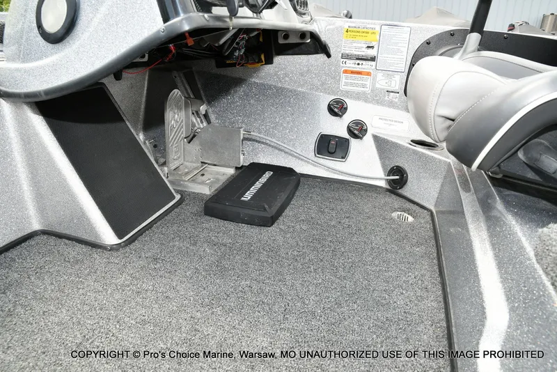 Slide: The Image of Nitro Z19 Pro 2018 - 57