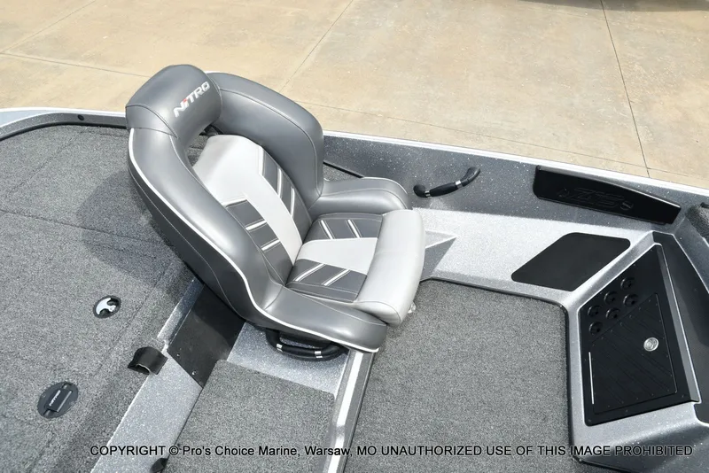 Slide: The Image of Nitro Z19 Pro 2018 - 58