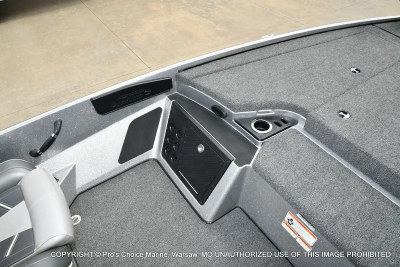 Slide: The Image of Nitro Z19 Pro 2018 - 59