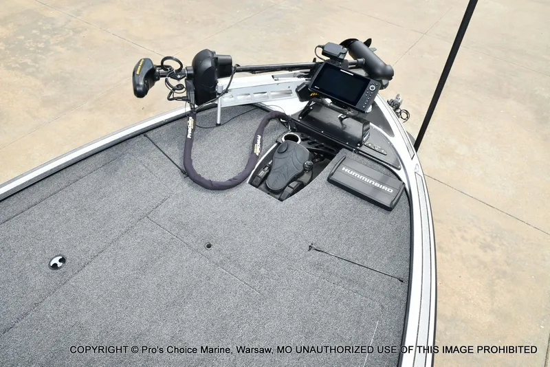 Slide: The Image of Nitro Z19 Pro 2018 - 60