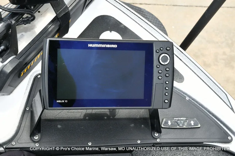 Slide: The Image of Nitro Z19 Pro 2018 - 61