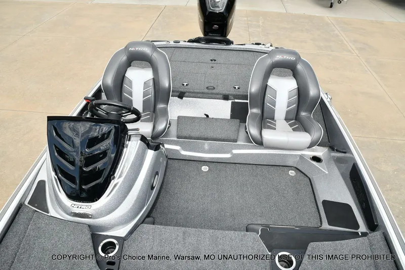 Slide: The Image of Nitro Z19 Pro 2018 - 62