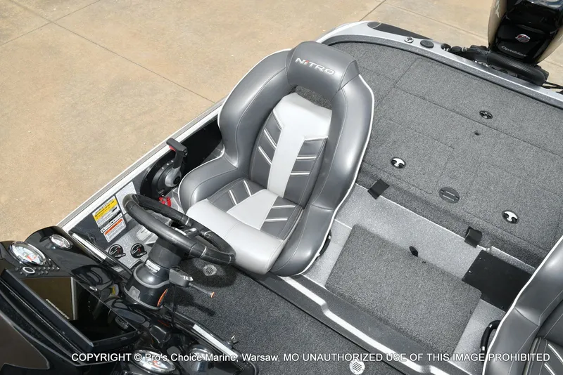 Slide: The Image of Nitro Z19 Pro 2018 - 63