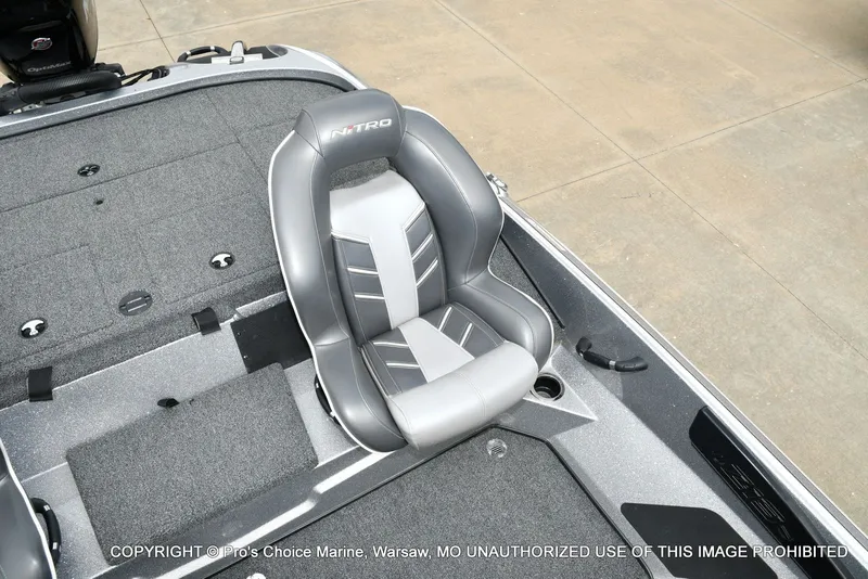 Slide: The Image of Nitro Z19 Pro 2018 - 64