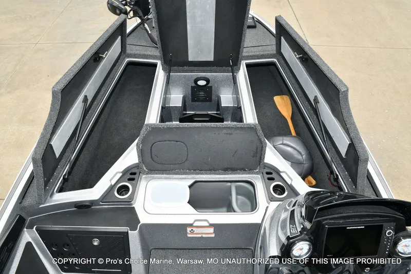 Slide: The Image of Nitro Z19 Pro 2018 - 65