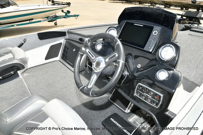 Slide: The Image of Nitro Z19 Pro 2018 - 7