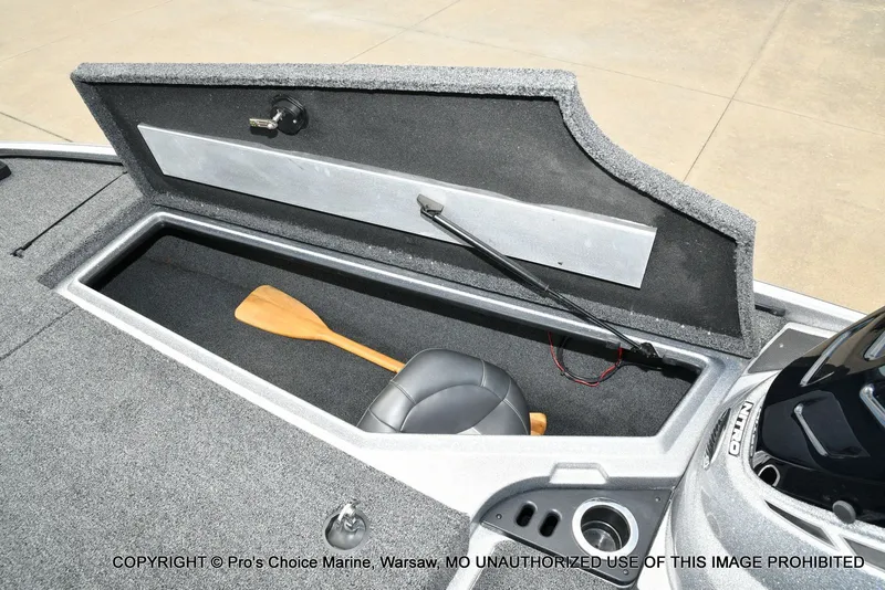 Slide: The Image of Nitro Z19 Pro 2018 - 71