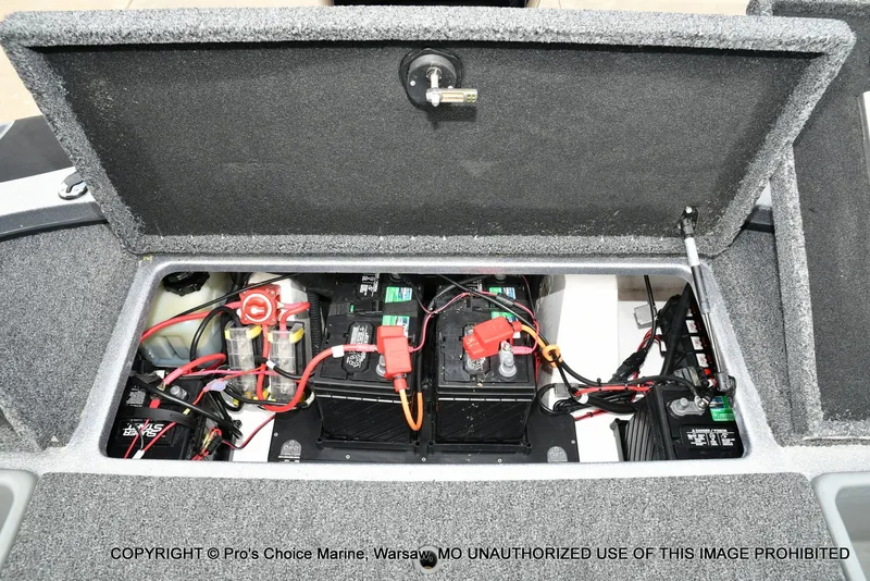 Slide: The Image of Nitro Z19 Pro 2018 - 78