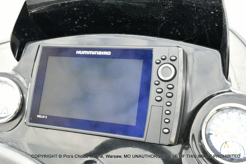 Slide: The Image of Nitro Z19 Pro 2018 - 8