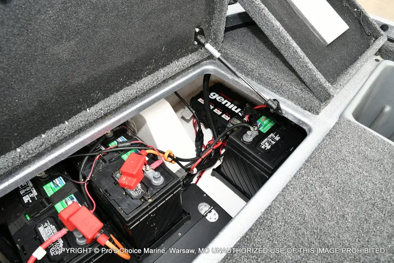 Slide: The Image of Nitro Z19 Pro 2018 - 80