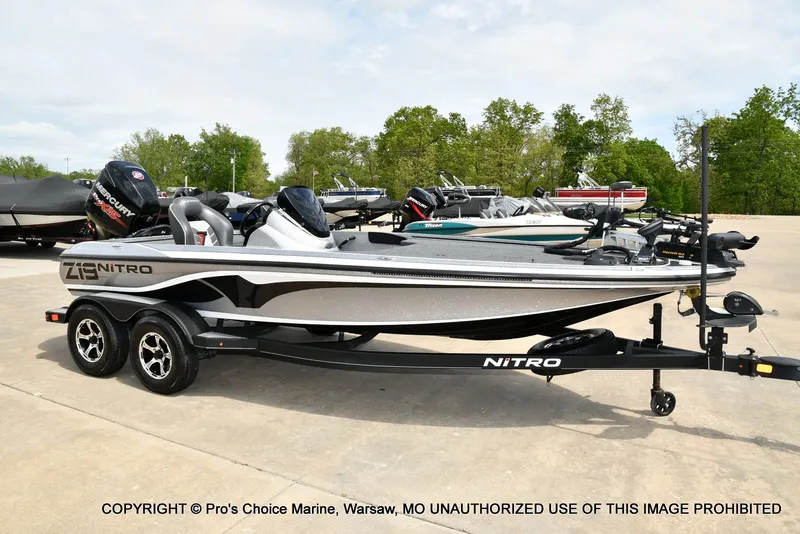 Slide: The Image of Nitro Z19 Pro 2018 - 81