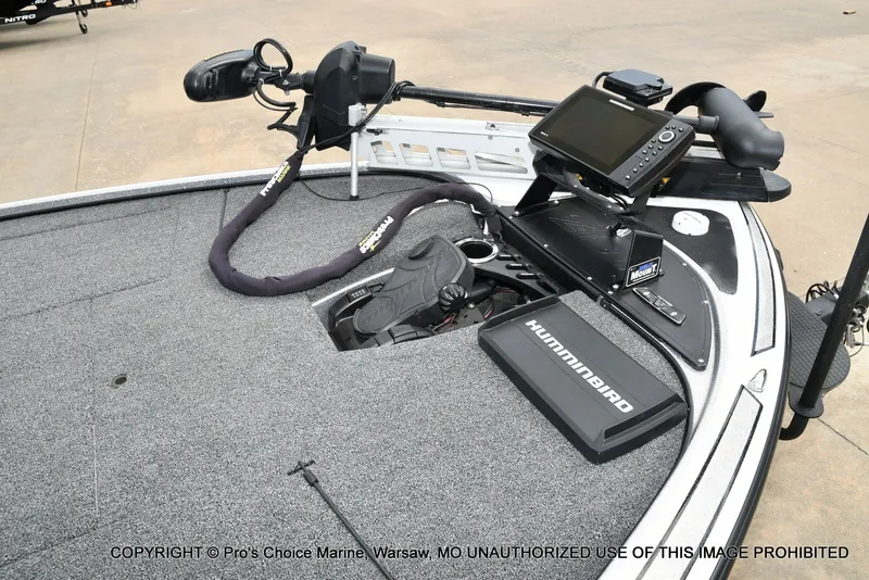 Slide: The Image of Nitro Z19 Pro 2018 - 82