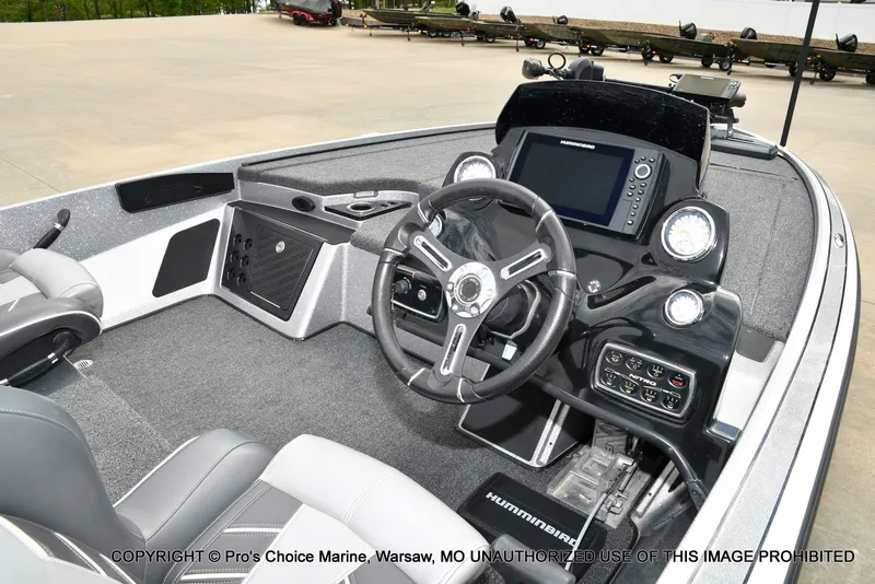 Slide: The Image of Nitro Z19 Pro 2018 - 83