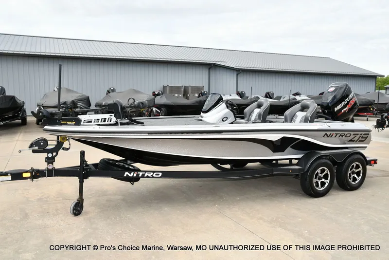 Slide: The Image of Nitro Z19 Pro 2018 - 84