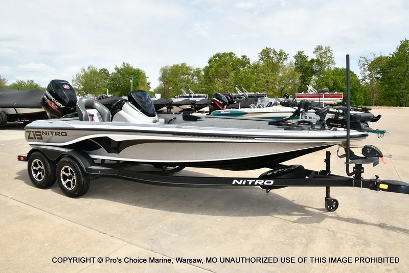 Slide: The Image of Nitro Z19 Pro 2018 - 85