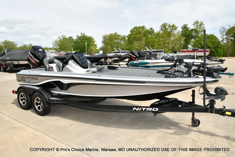 Slide: The Image of Nitro Z19 Pro 2018 - 88