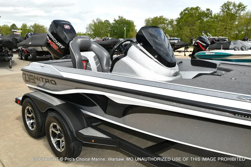 Slide: The Image of Nitro Z19 Pro 2018 - 89