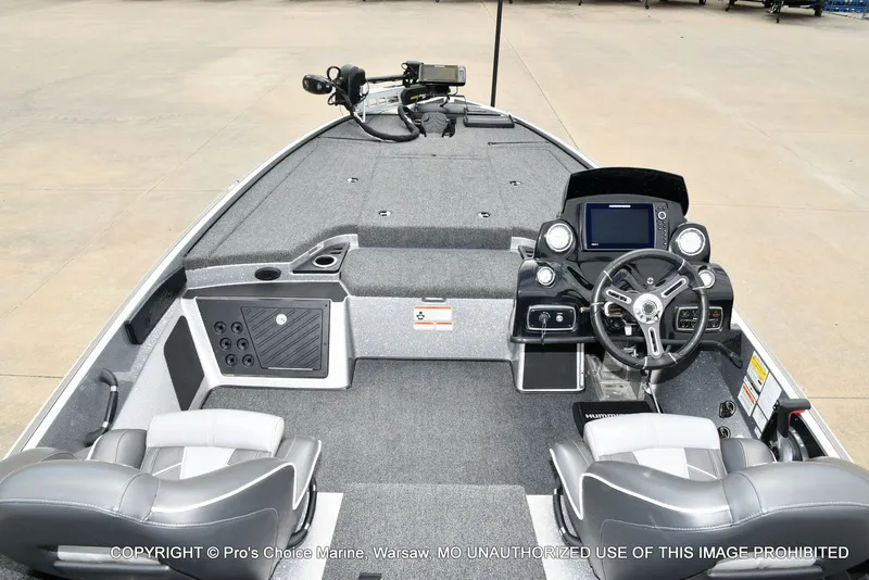 Slide: The Image of Nitro Z19 Pro 2018 - 9