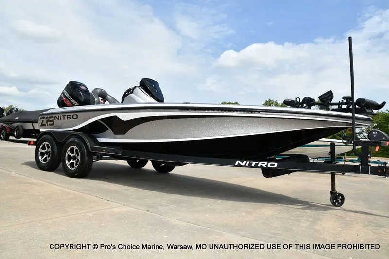 Slide: The Image of Nitro Z19 Pro 2018 - 90