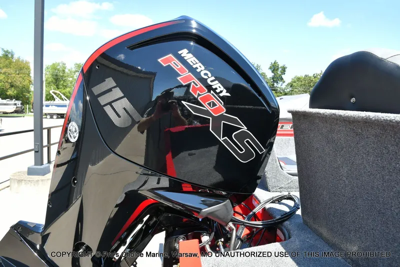 Slide: The Image of Tracker Pro Guide V-175 Combo 2026 - 19