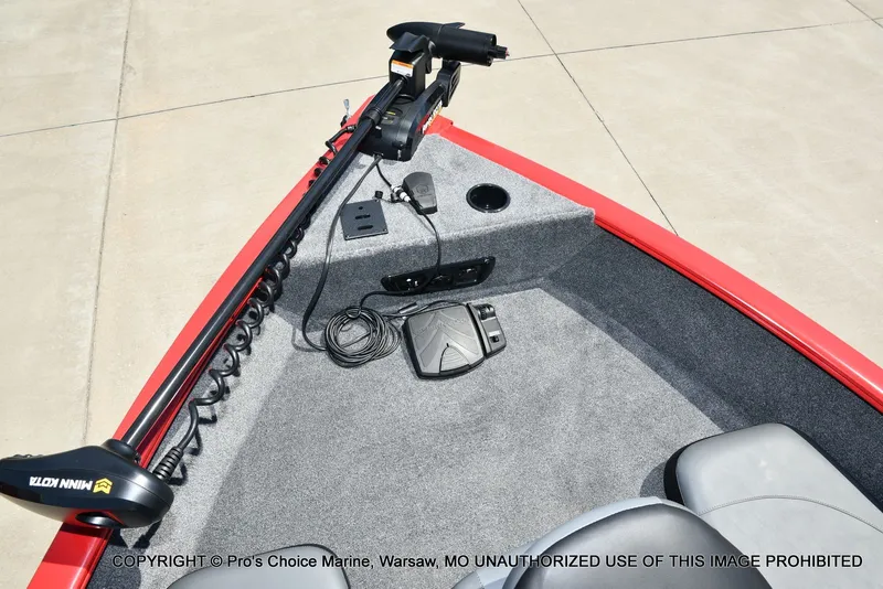 Slide: The Image of Tracker Pro Guide V-175 Combo 2026 - 55