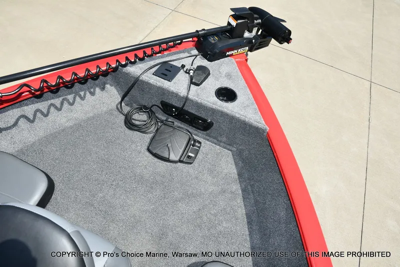 Slide: The Image of Tracker Pro Guide V-175 Combo 2026 - 56