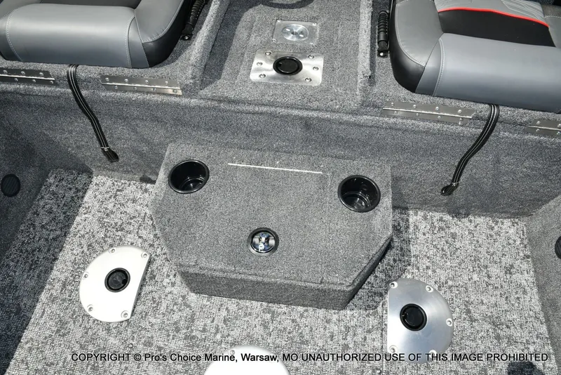 Slide: The Image of Tracker Pro Guide V-175 Combo 2026 - 66