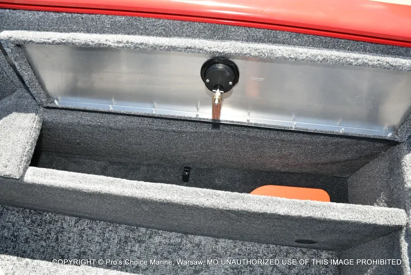 Slide: The Image of Tracker Pro Guide V-175 Combo 2026 - 68