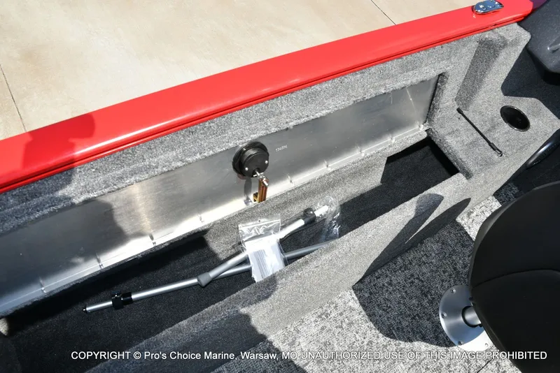 Slide: The Image of Tracker Pro Guide V-175 Combo 2026 - 71