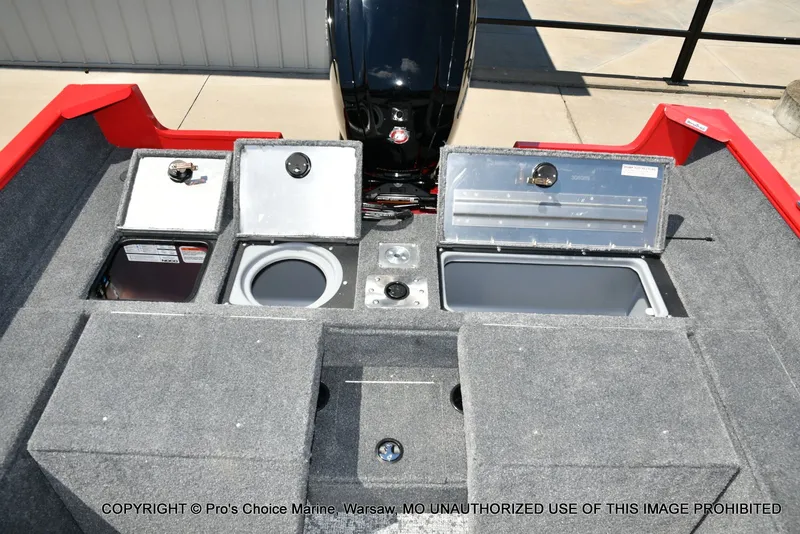 Slide: The Image of Tracker Pro Guide V-175 Combo 2026 - 74