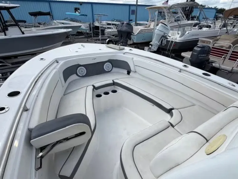 Slide: The Image of Tidewater 230 LXF 2017 - 10