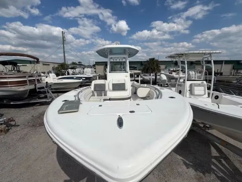 Slide: The Image of Tidewater 230 LXF 2017 - 11