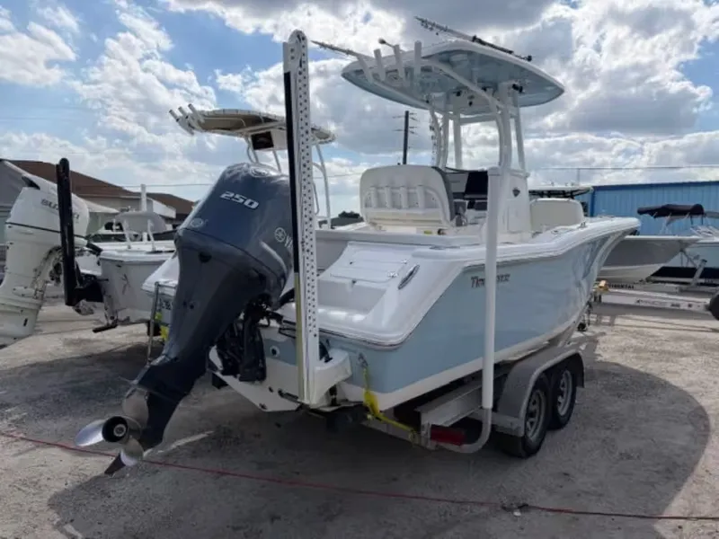 Slide: The Image of Tidewater 230 LXF 2017 - 4