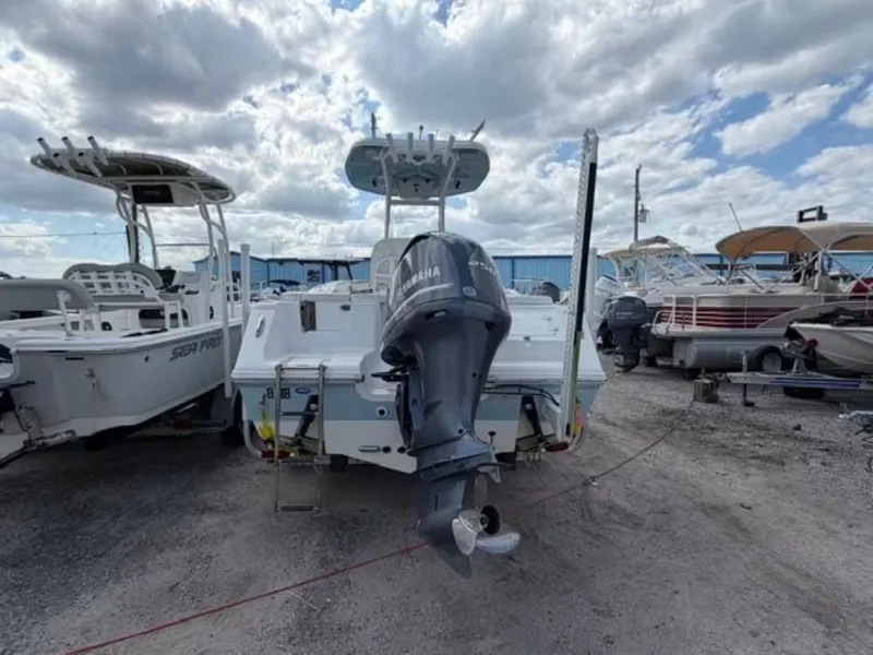 Slide: The Image of Tidewater 230 LXF 2017 - 5