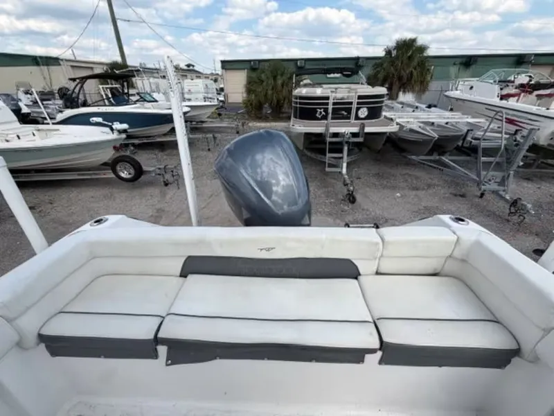 Slide: The Image of Tidewater 230 LXF 2017 - 6