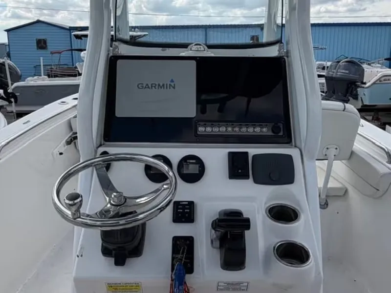 Slide: The Image of Tidewater 230 LXF 2017 - 8