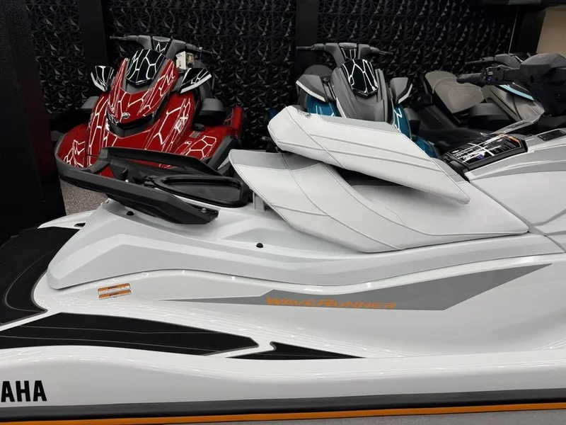 Slide: The Image of Yamaha GP1900ACA 2026 - 10