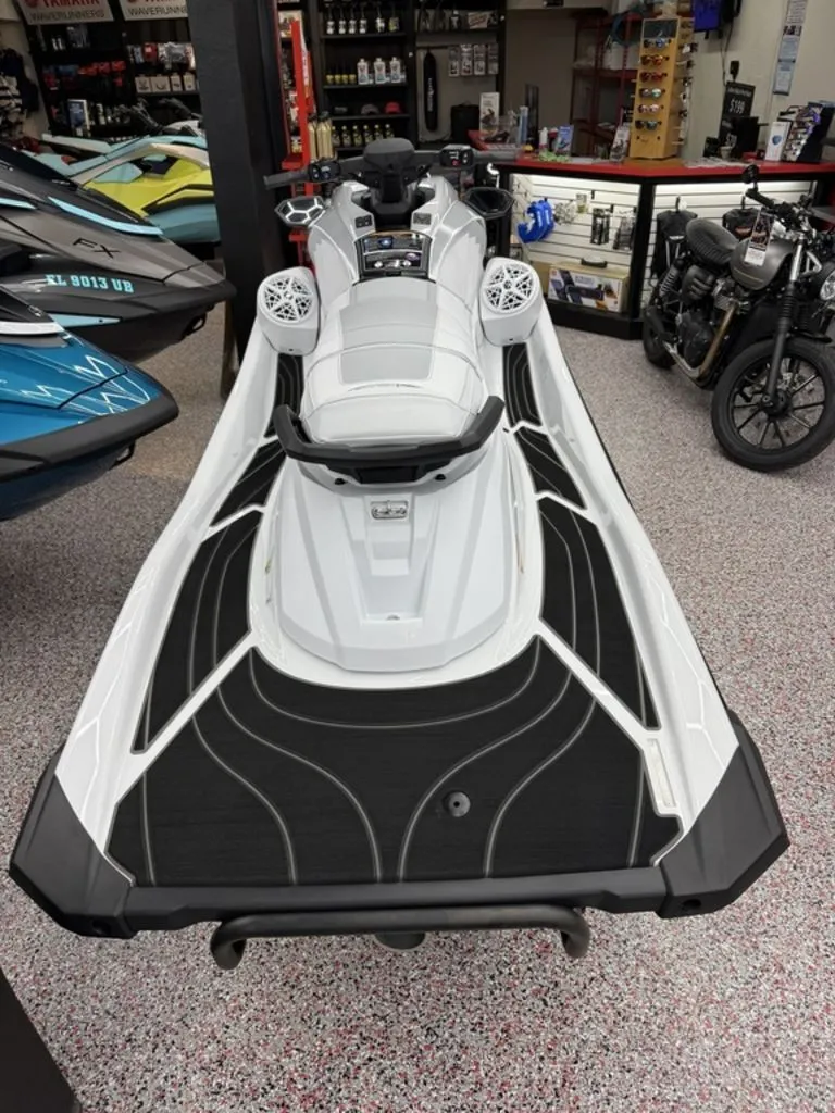 Slide: The Image of Yamaha GP1900ACA 2026 - 11